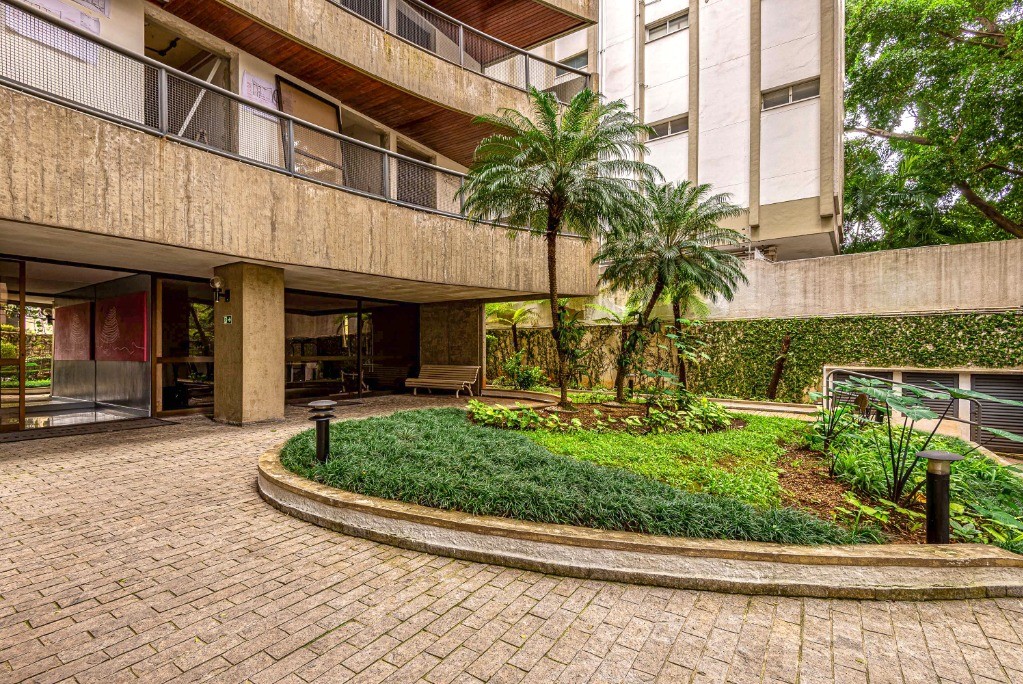 Apartamento, 2 quartos, 154 m² - Foto 85