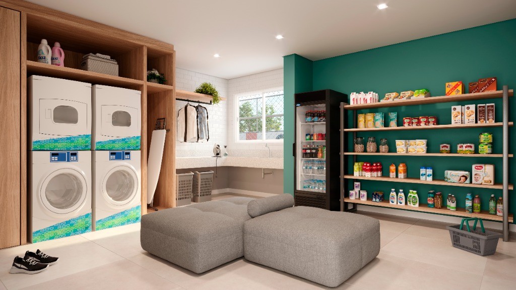 Apartamento, 2 quartos, 51 m² - Foto 14