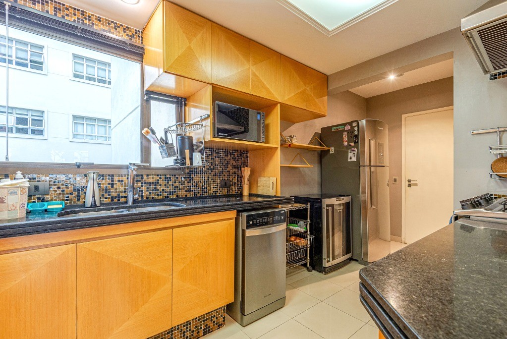 Apartamento, 2 quartos, 154 m² - Foto 78