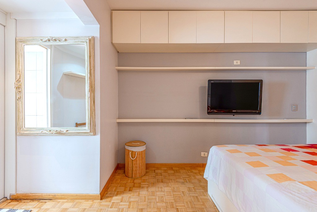 Apartamento, 2 quartos, 154 m² - Foto 48