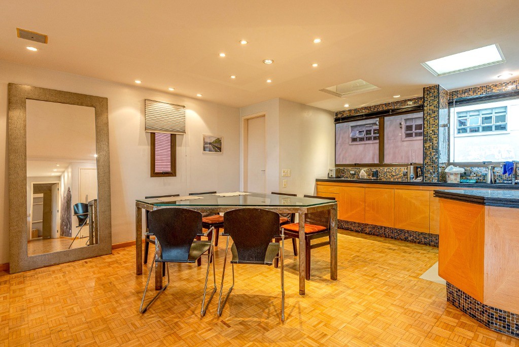 Apartamento, 2 quartos, 154 m² - Foto 70