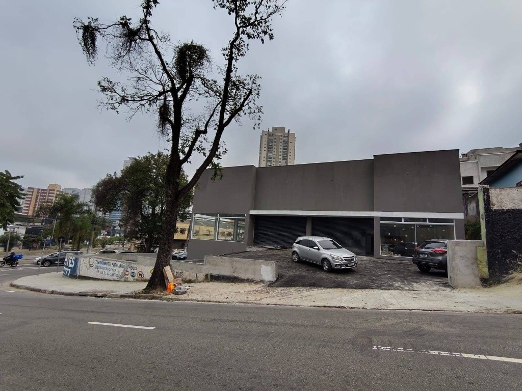 Loja-Salão, 396 m² - Foto 9