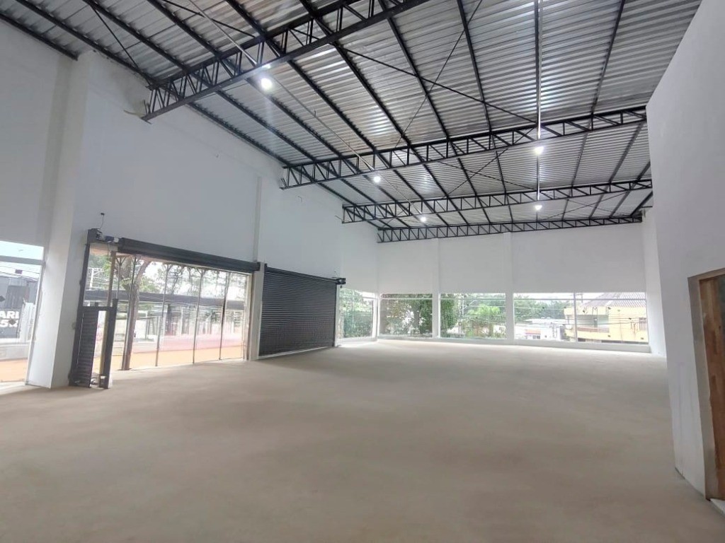 Loja-Salão, 396 m² - Foto 5