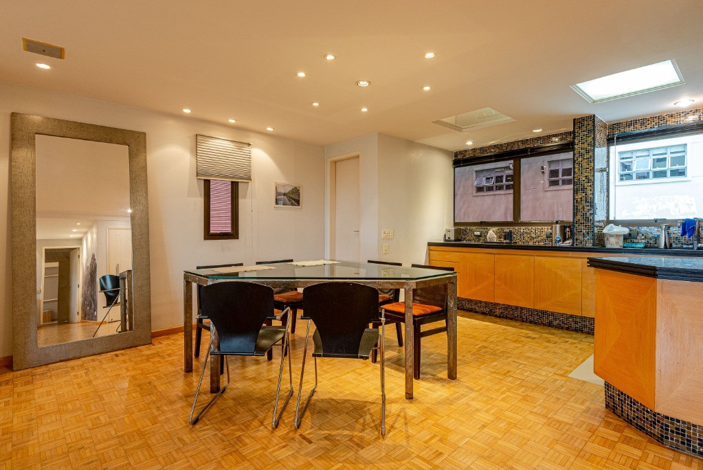 Apartamento, 2 quartos, 154 m² - Foto 24