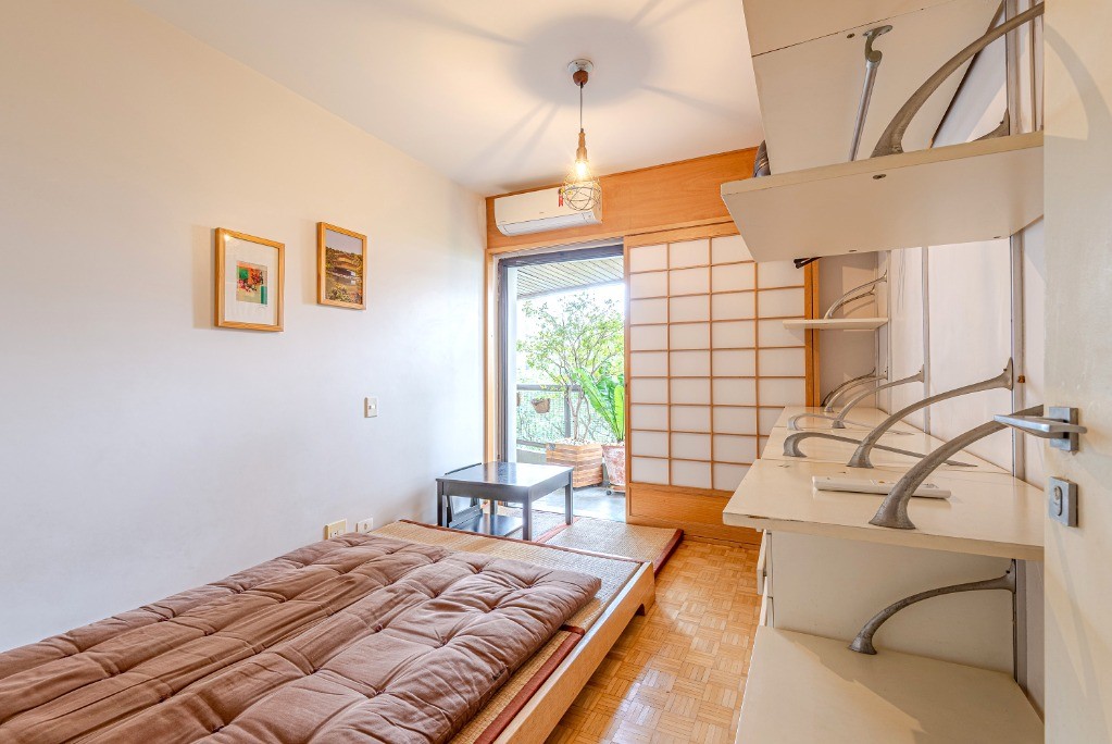 Apartamento, 2 quartos, 154 m² - Foto 53