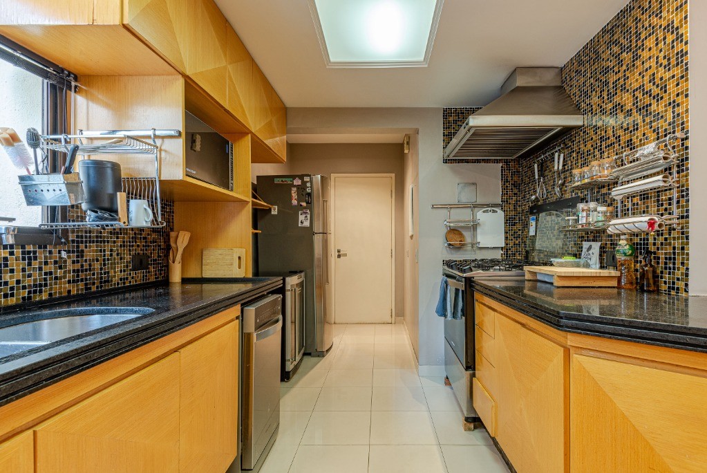 Apartamento, 2 quartos, 154 m² - Foto 32