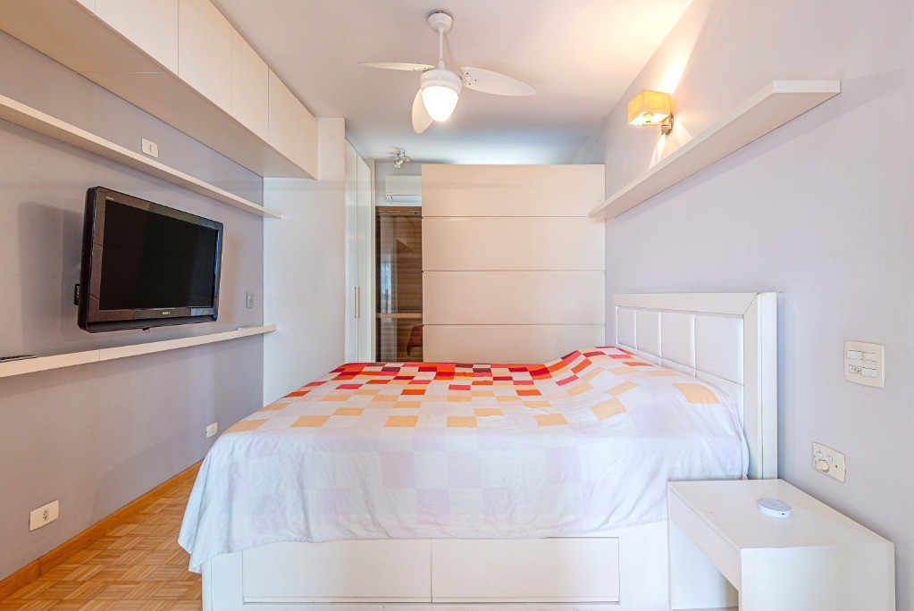 Apartamento, 2 quartos, 154 m² - Foto 47