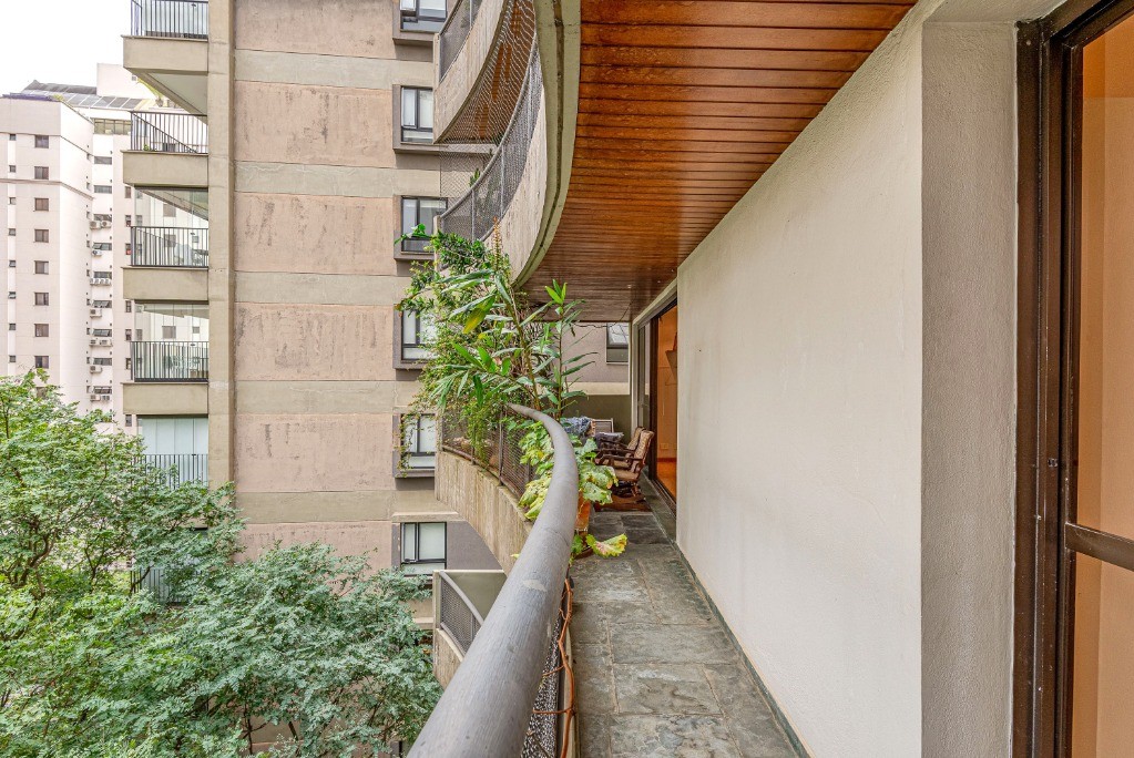 Apartamento, 2 quartos, 154 m² - Foto 63