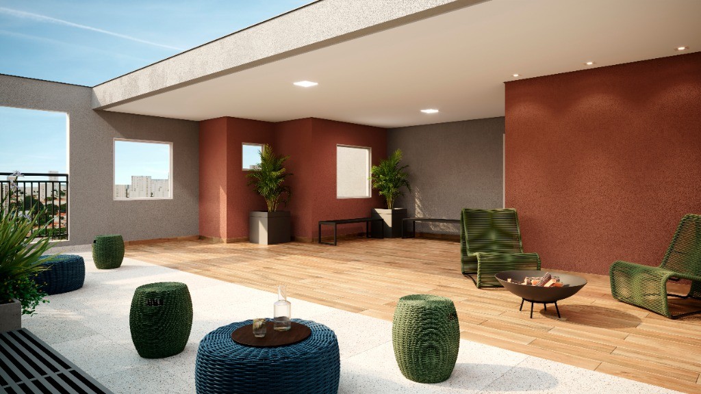 Apartamento, 2 quartos, 51 m² - Foto 21