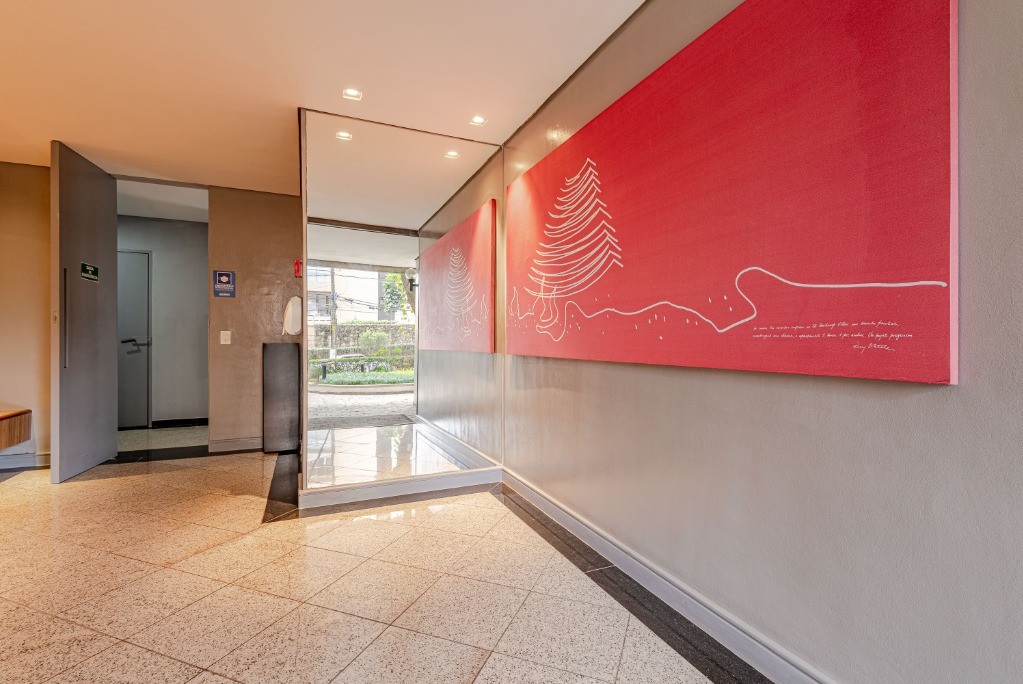 Apartamento, 2 quartos, 154 m² - Foto 41