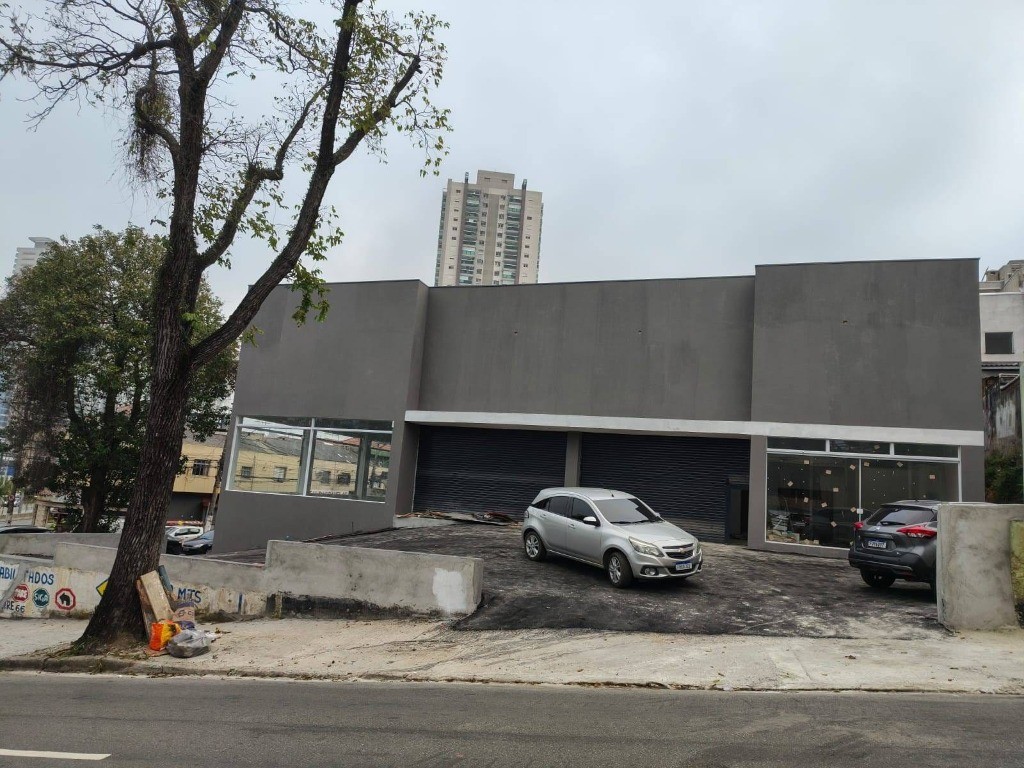 Loja-Salão, 396 m² - Foto 10