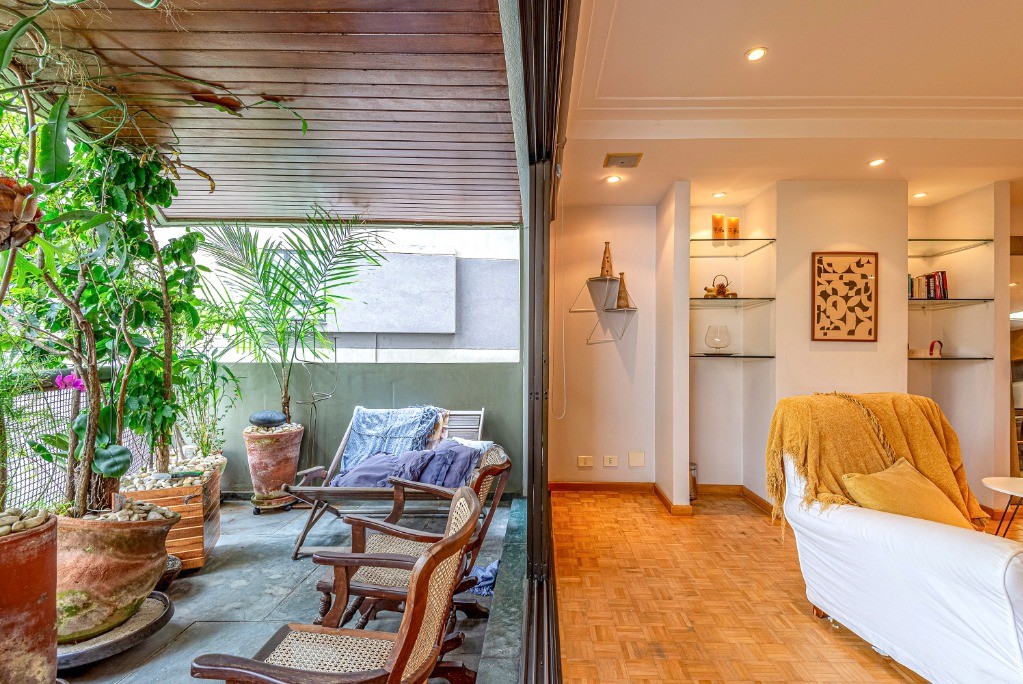 Apartamento, 2 quartos, 154 m² - Foto 60