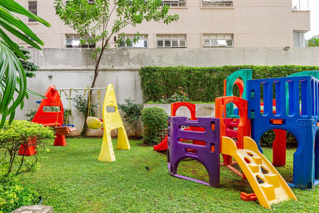 Apartamento, 2 quartos, 154 m² - Foto 43