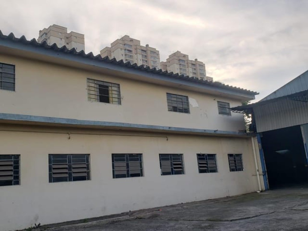 Depósito-Galpão, 950 m² - Foto 5