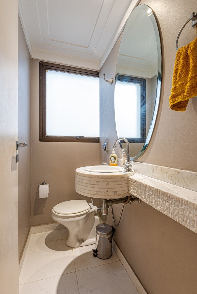 Apartamento, 2 quartos, 154 m² - Foto 36