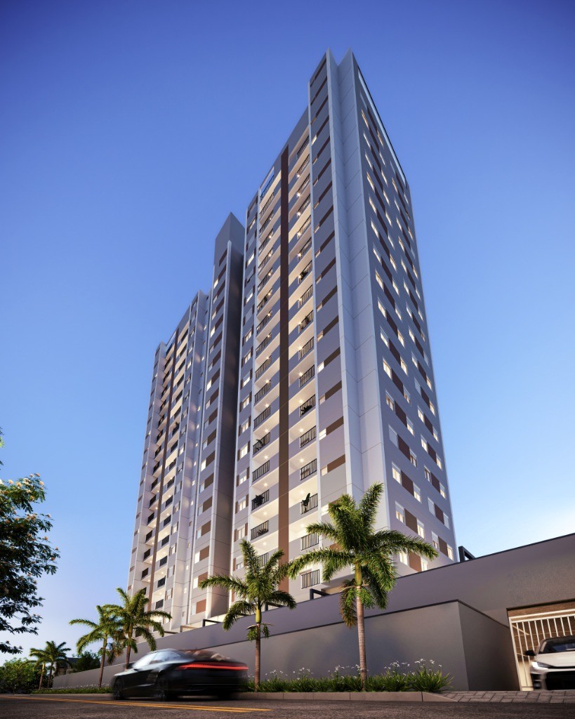 Apartamento, 2 quartos, 51 m² - Foto 10