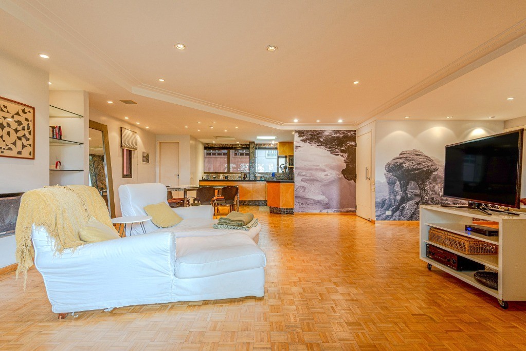 Apartamento, 2 quartos, 154 m² - Foto 64