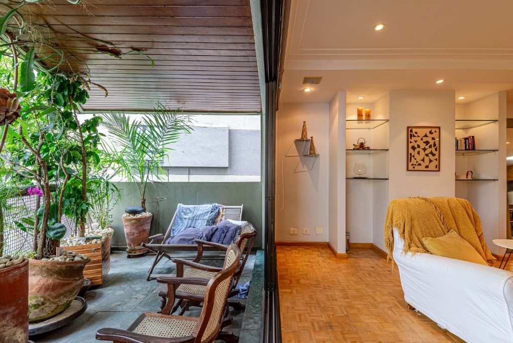 Apartamento, 2 quartos, 154 m² - Foto 18