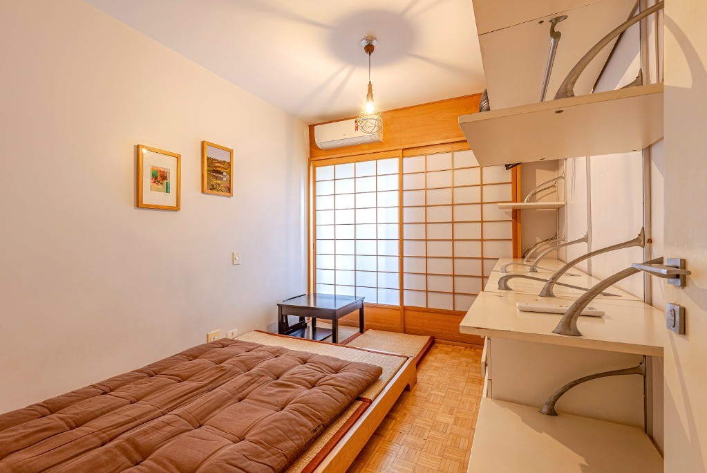 Apartamento, 2 quartos, 154 m² - Foto 54
