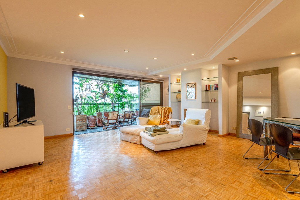 Apartamento, 2 quartos, 154 m² - Foto 69