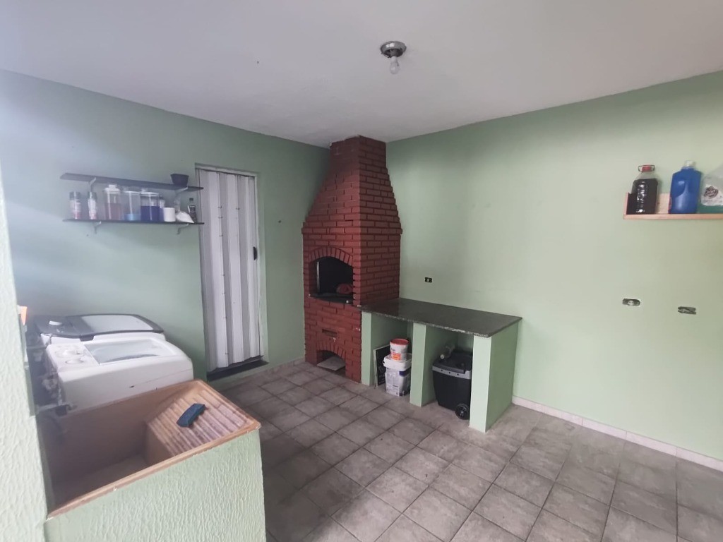 Casa, 4 quartos, 235 m² - Foto 27