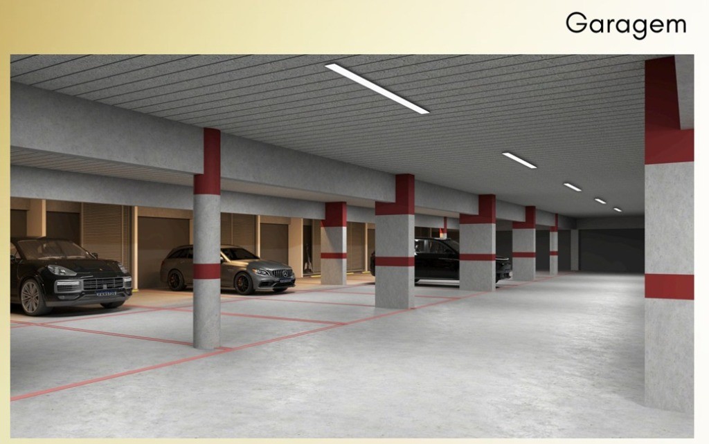 Apartamento, 3 quartos, 135 m² - Foto 12