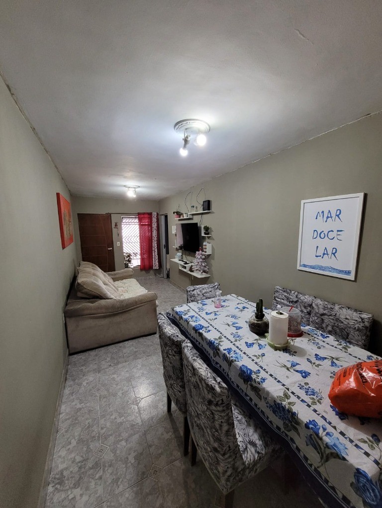 Casa, 4 quartos, 235 m² - Foto 3