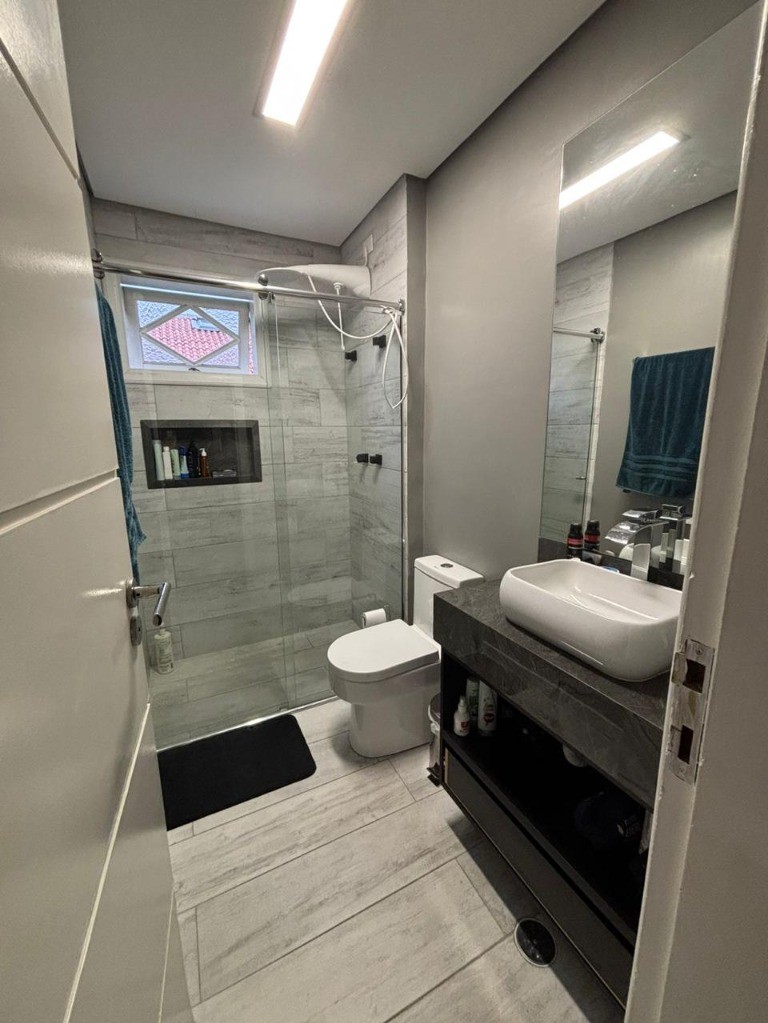 Casa, 4 quartos, 250 m² - Foto 25