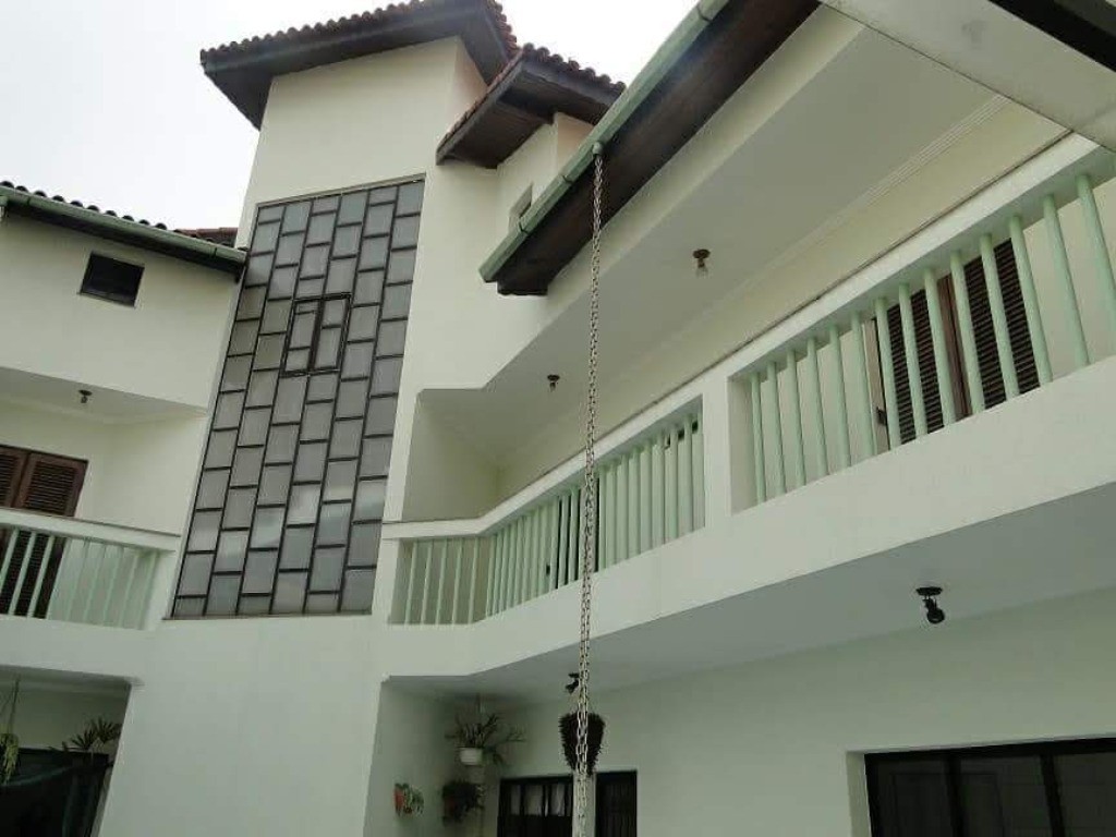 Casa, 4 quartos, 630 m² - Foto 2