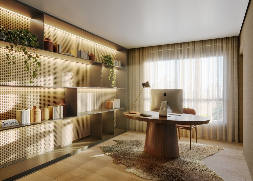 Apartamento, 3 quartos, 200 m² - Foto 14