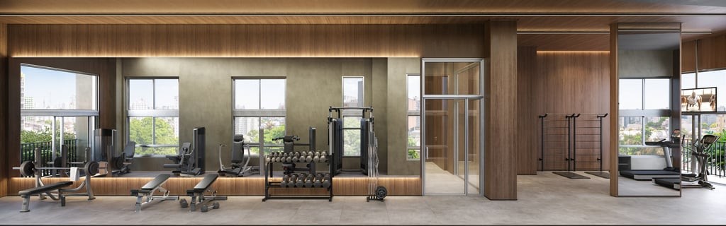 Cobertura, 3 quartos, 200 m² - Foto 16