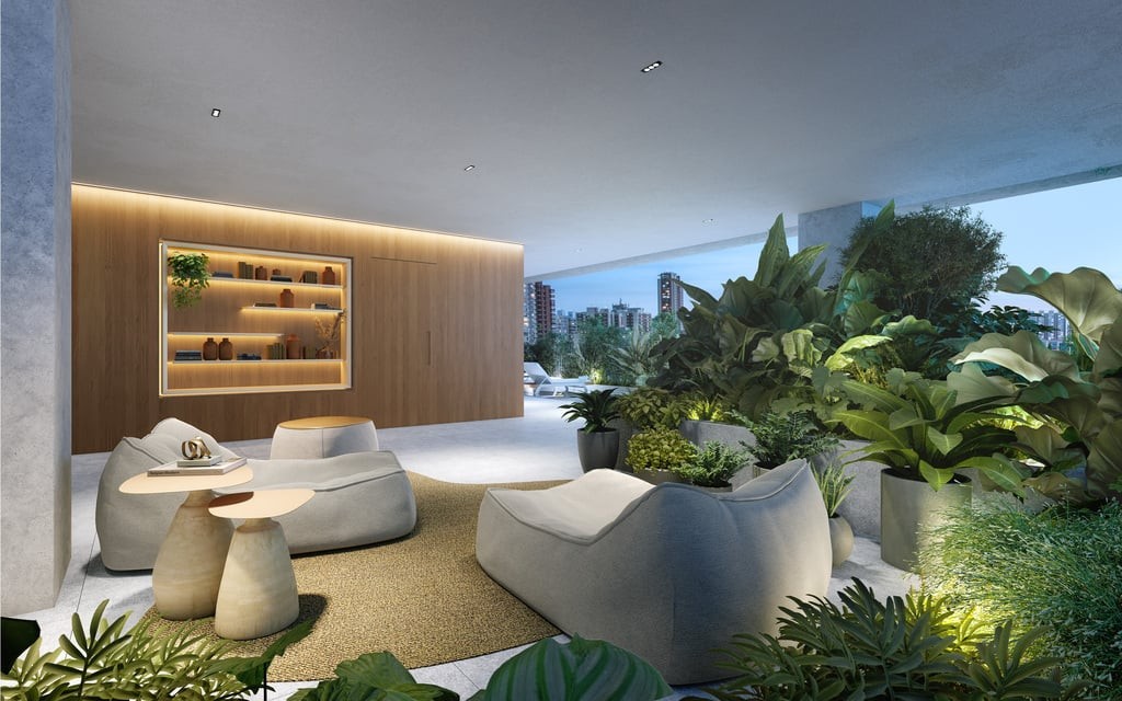 Cobertura, 3 quartos, 200 m² - Foto 17