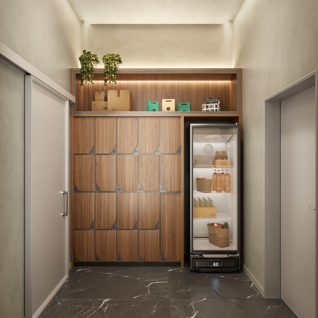 Cobertura, 3 quartos, 200 m² - Foto 19