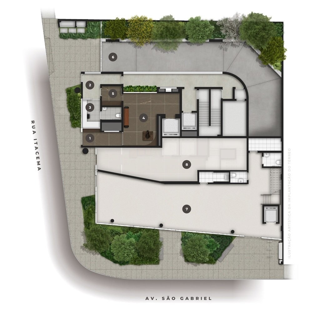 Cobertura, 3 quartos, 200 m² - Foto 29
