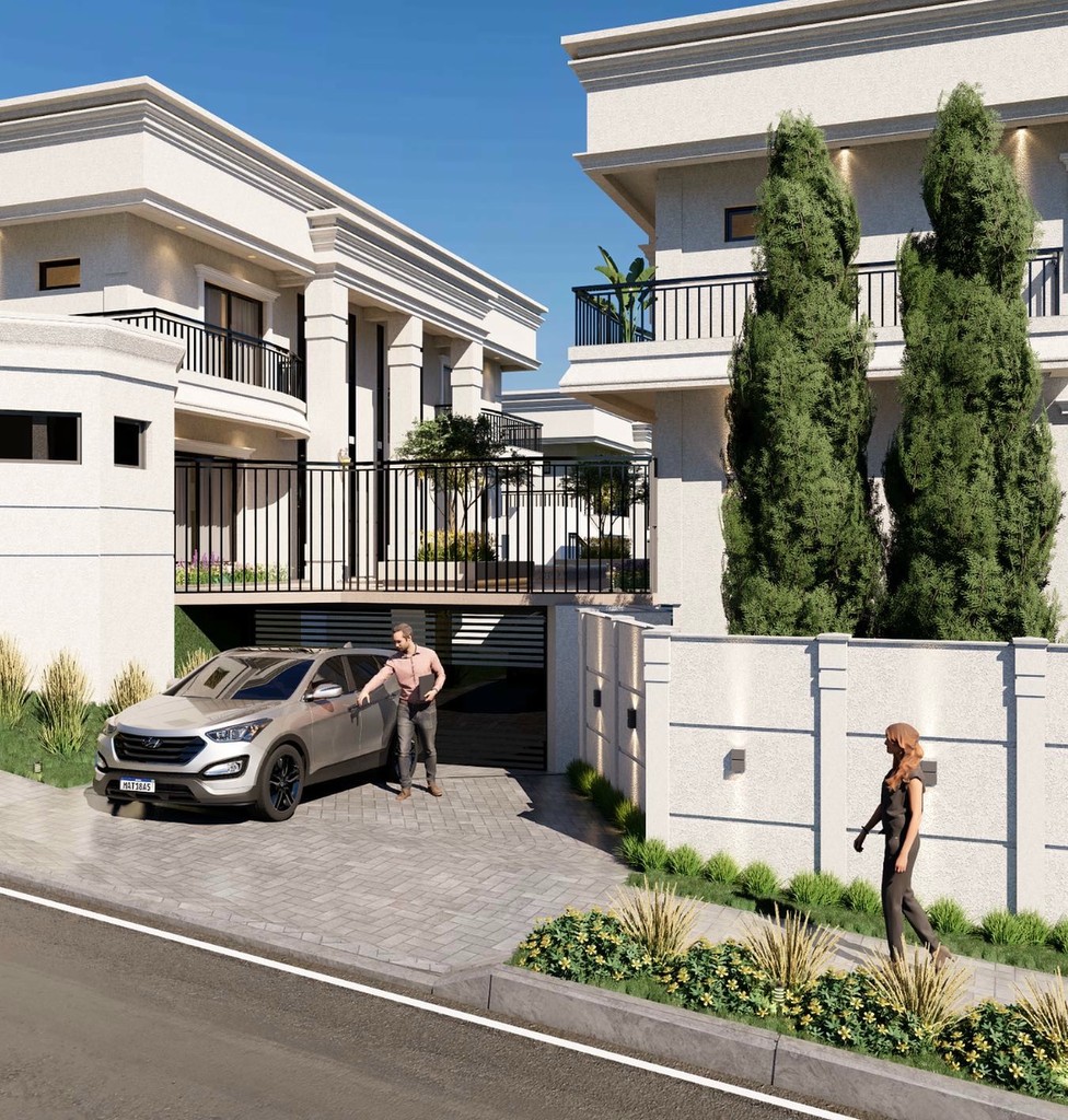 Apartamento, 1 quarto, 107 m² - Foto 2