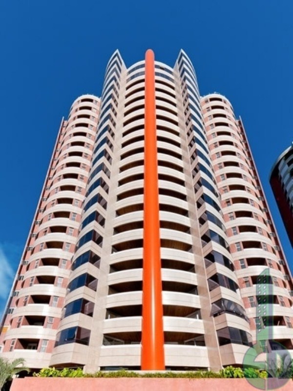 Apartamento, 4 quartos, 274 m² - Foto 1