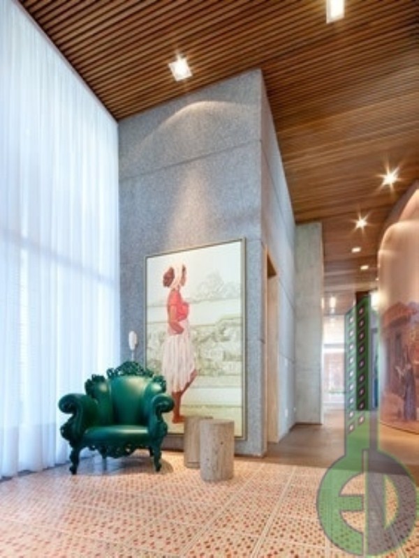 Apartamento, 4 quartos, 274 m² - Foto 4