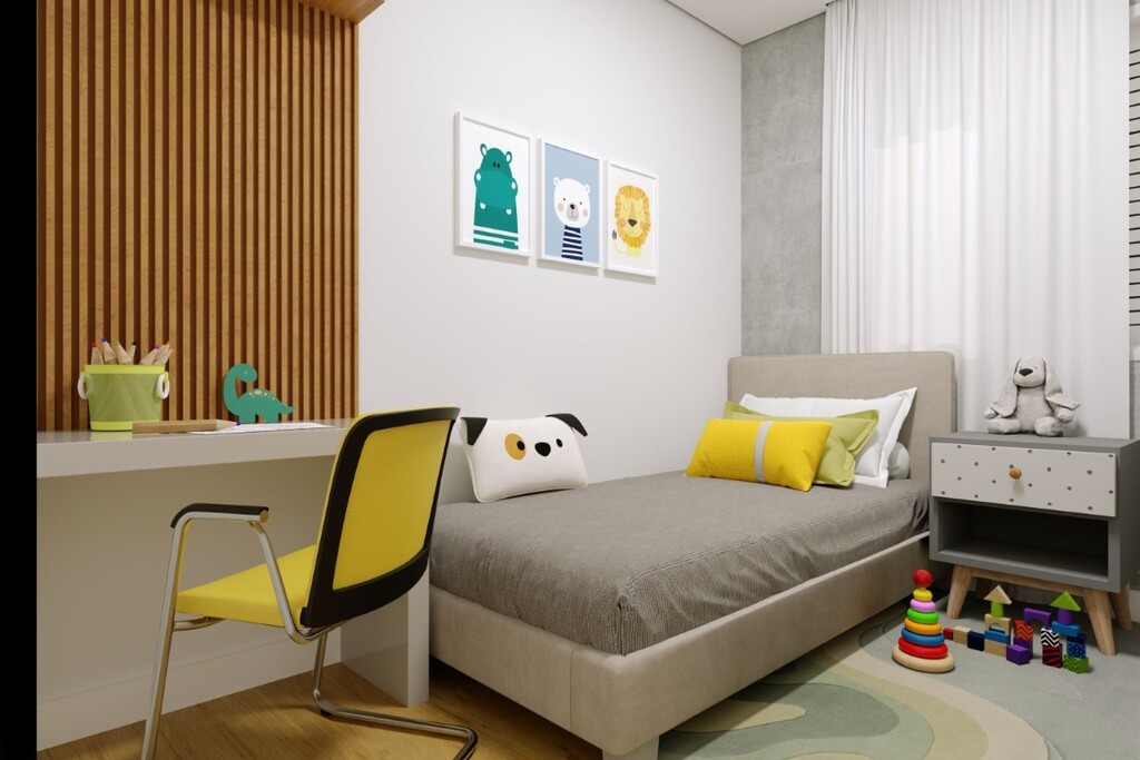 Apartamento, 2 quartos, 46 m² - Foto 10