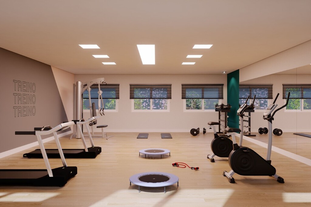 Apartamento, 2 quartos, 46 m² - Foto 12