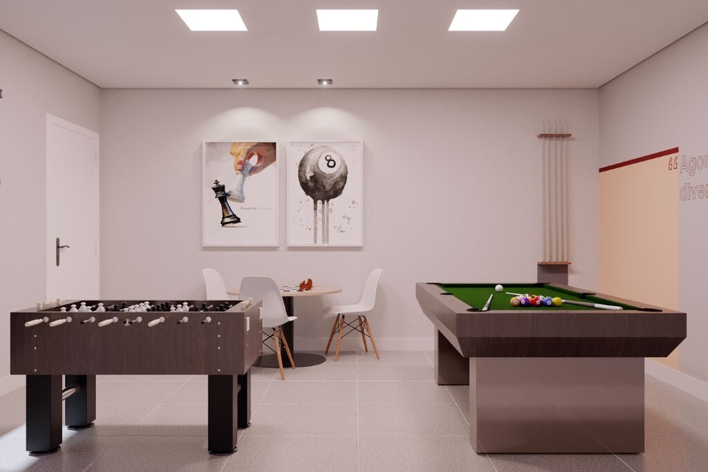 Apartamento, 2 quartos, 46 m² - Foto 15