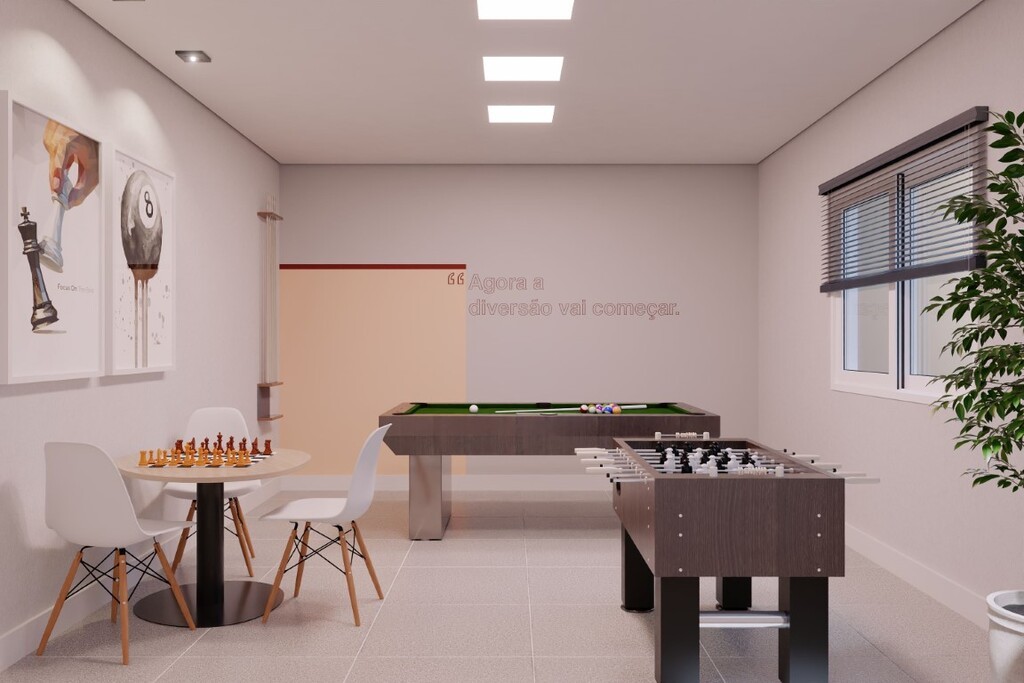 Apartamento, 2 quartos, 46 m² - Foto 16