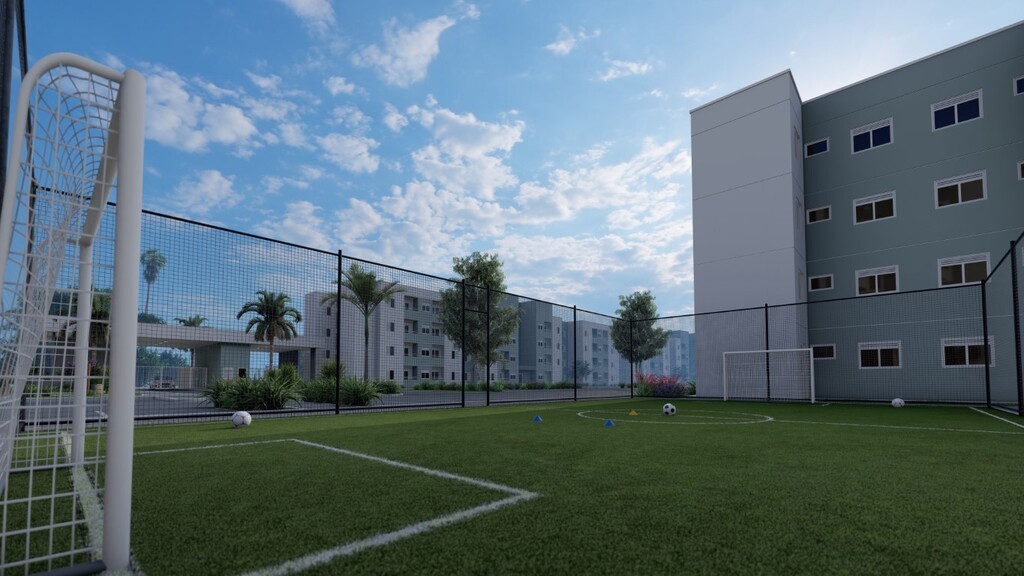 Apartamento, 2 quartos, 46 m² - Foto 18