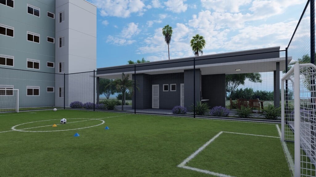 Apartamento, 2 quartos, 46 m² - Foto 19