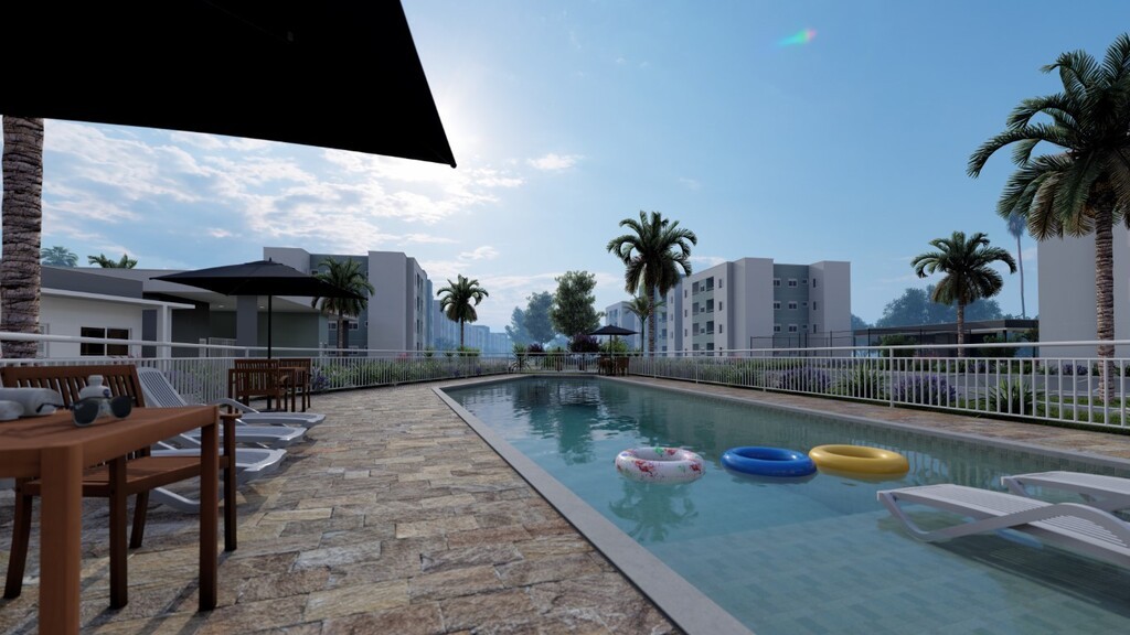 Apartamento, 2 quartos, 46 m² - Foto 23