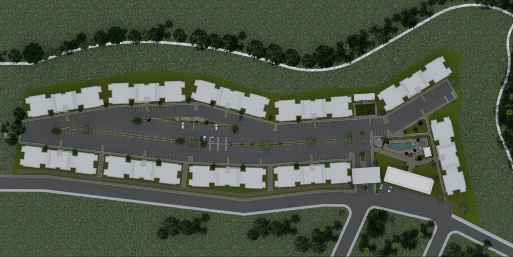 Apartamento, 2 quartos, 46 m² - Foto 25