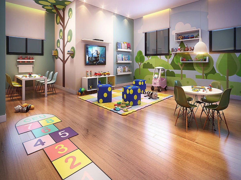 Apartamento à venda com 2 quartos, 39m² - Foto 3