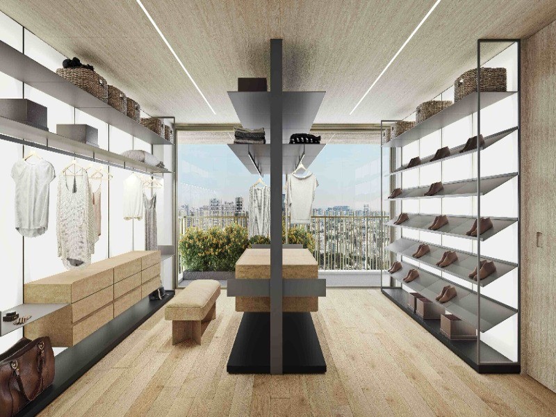 Apartamento, 4 quartos, 479 m² - Foto 19