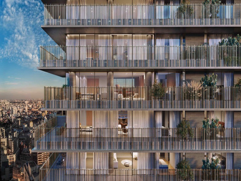 Apartamento, 4 quartos, 479 m² - Foto 24