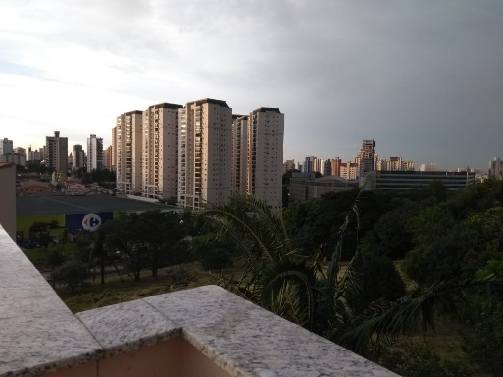 Cobertura à venda com 3 quartos, 140m² - Foto 2