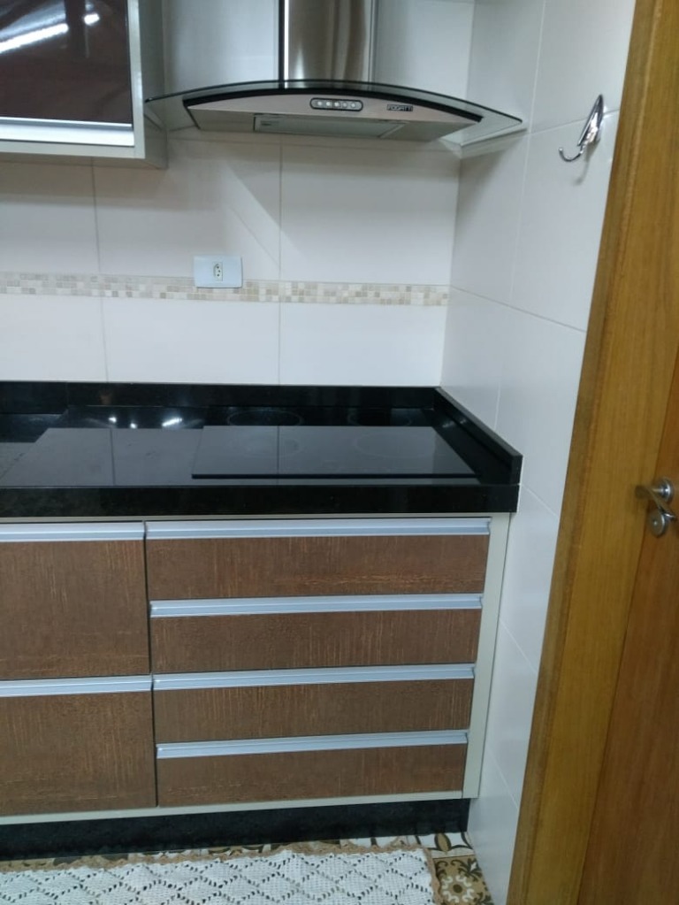 Cobertura à venda com 3 quartos, 140m² - Foto 5